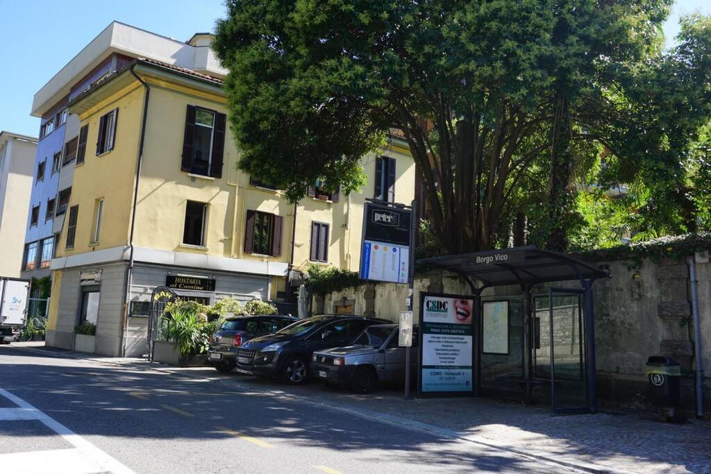 Como Home Lake Titi'S Place Exterior foto