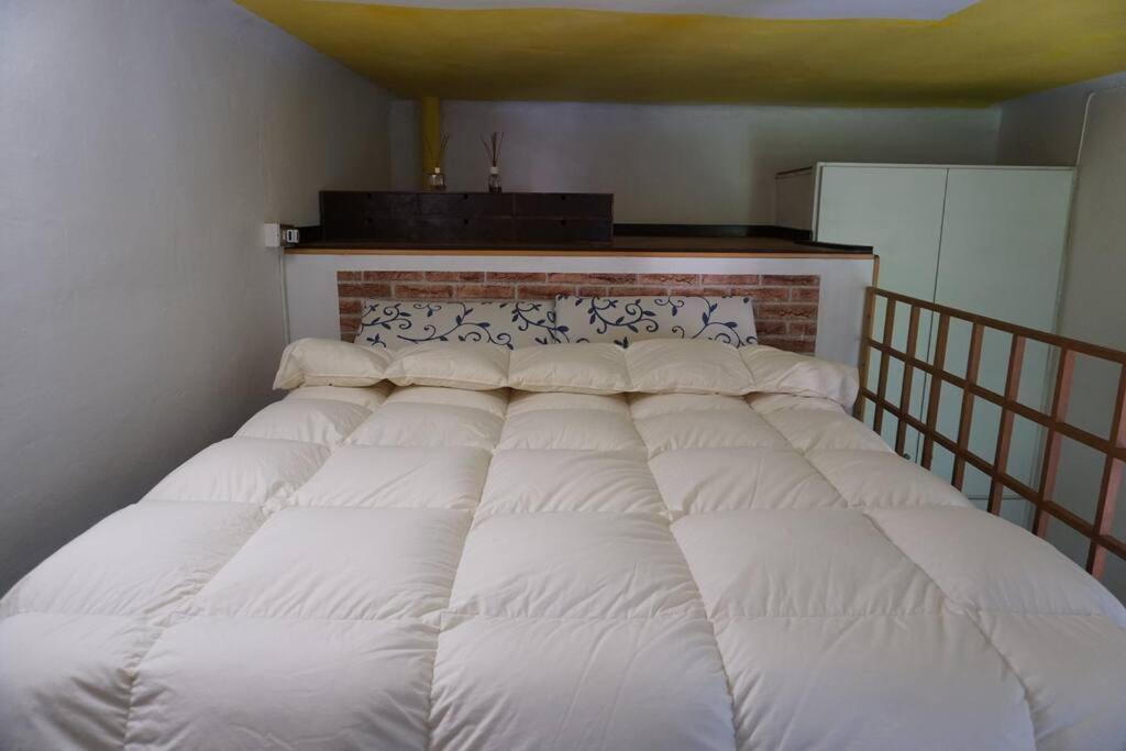 Como Home Lake Titi'S Place Exterior foto
